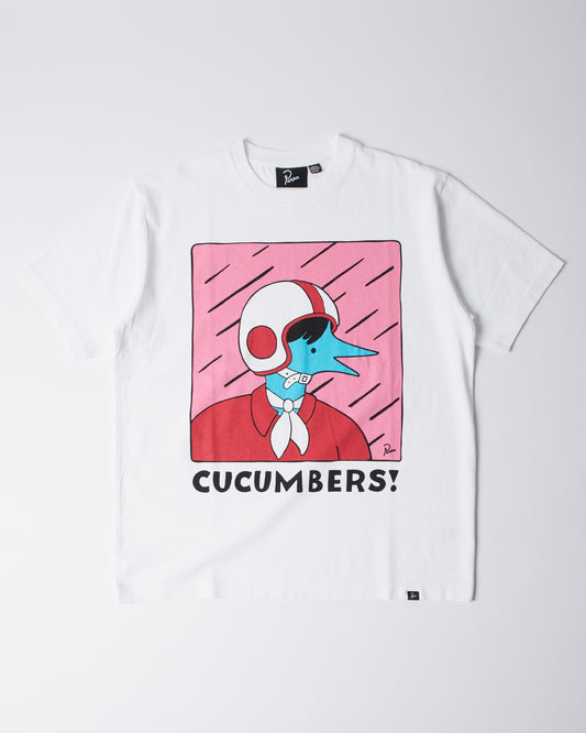 Cucumbers t-shirt