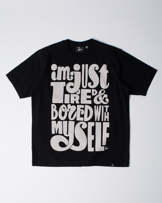 Bruce t-shirt