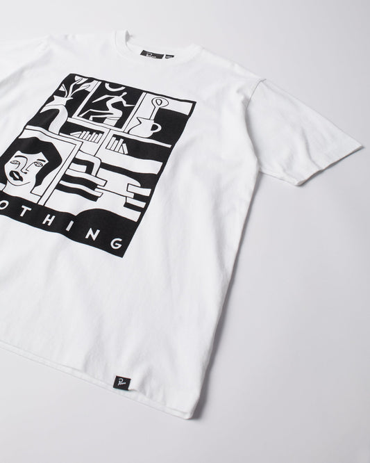 Our house t-shirt