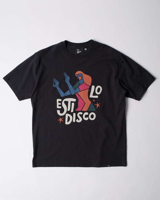 El stilo disco t-shirt