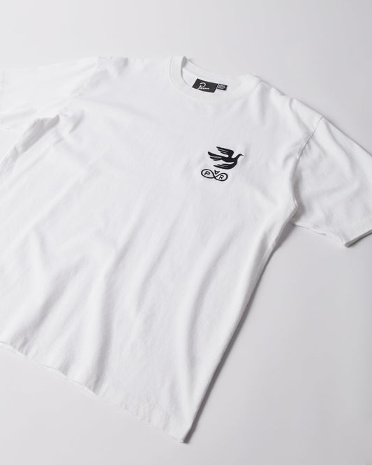 Infinite bird logo t-shirt