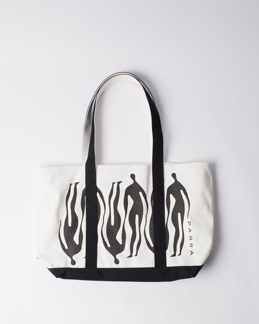 Connected guy bag