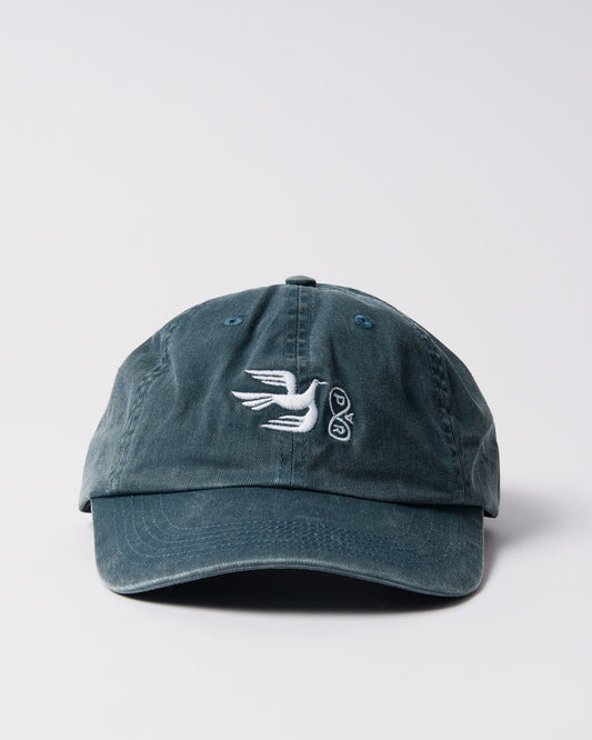 Infinite 6 panel hat