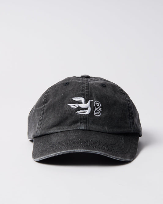 Infinite 6 panel hat
