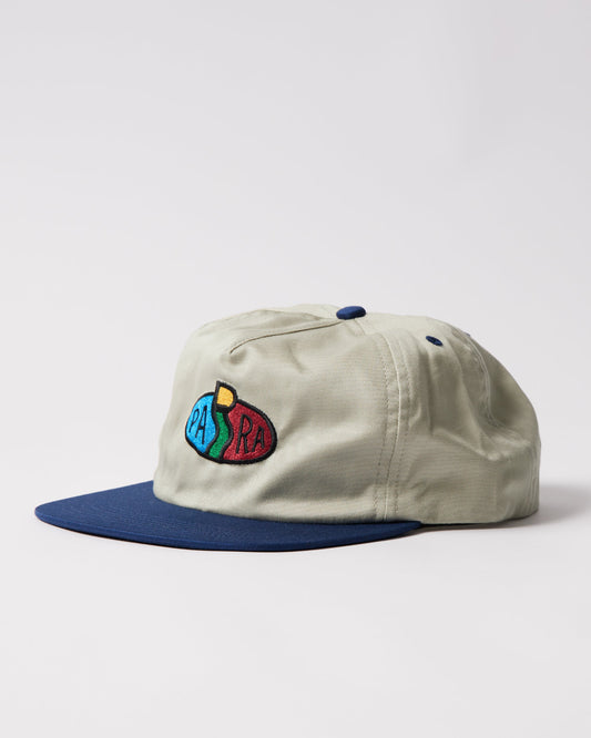 Legs logo 5 panel hat