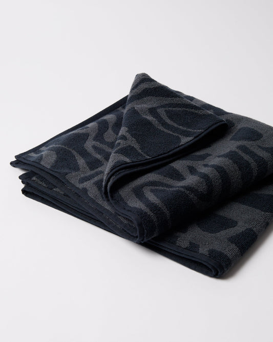 Broken ftp bath towel set