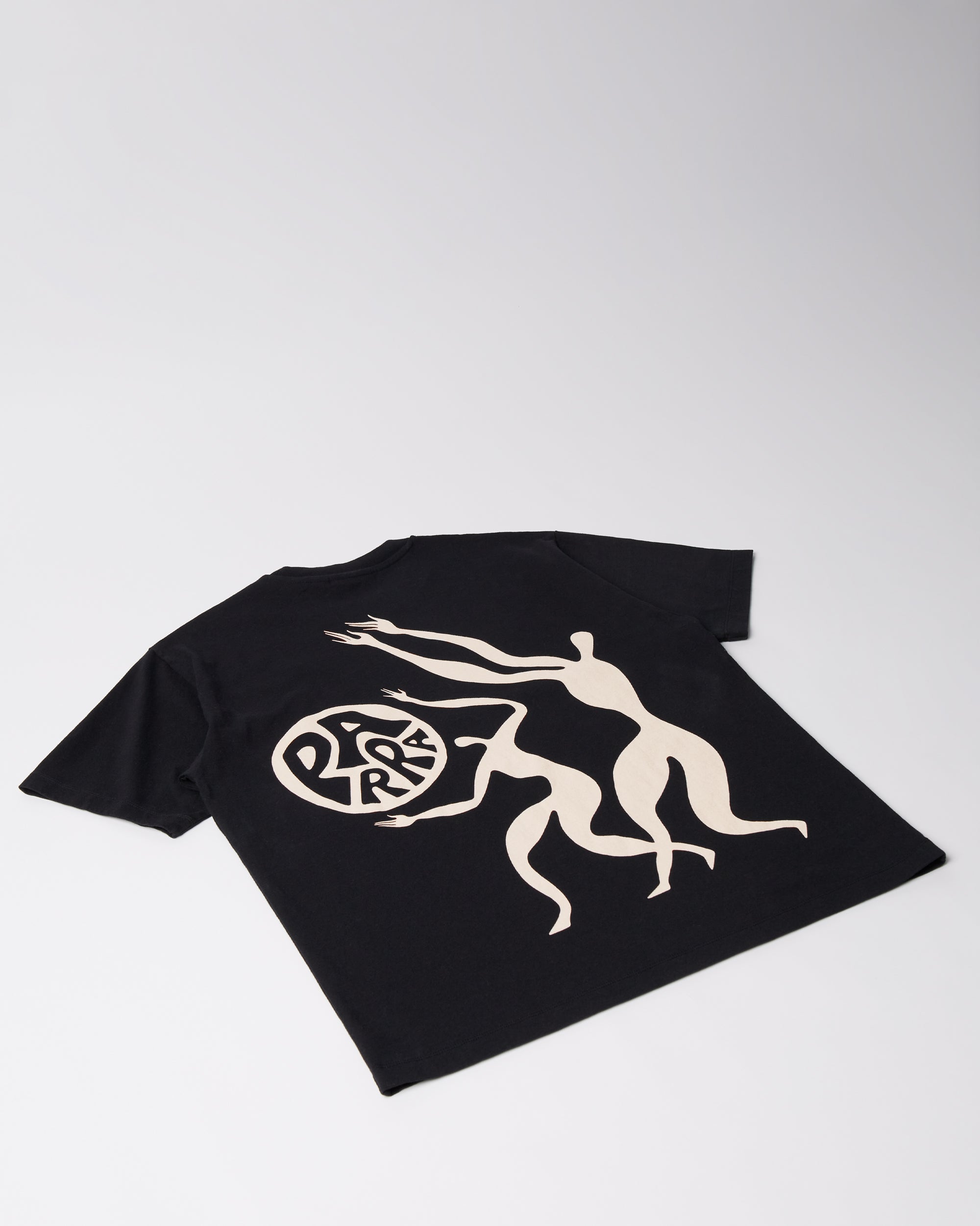 Play ball t-shirt – by Parra EU