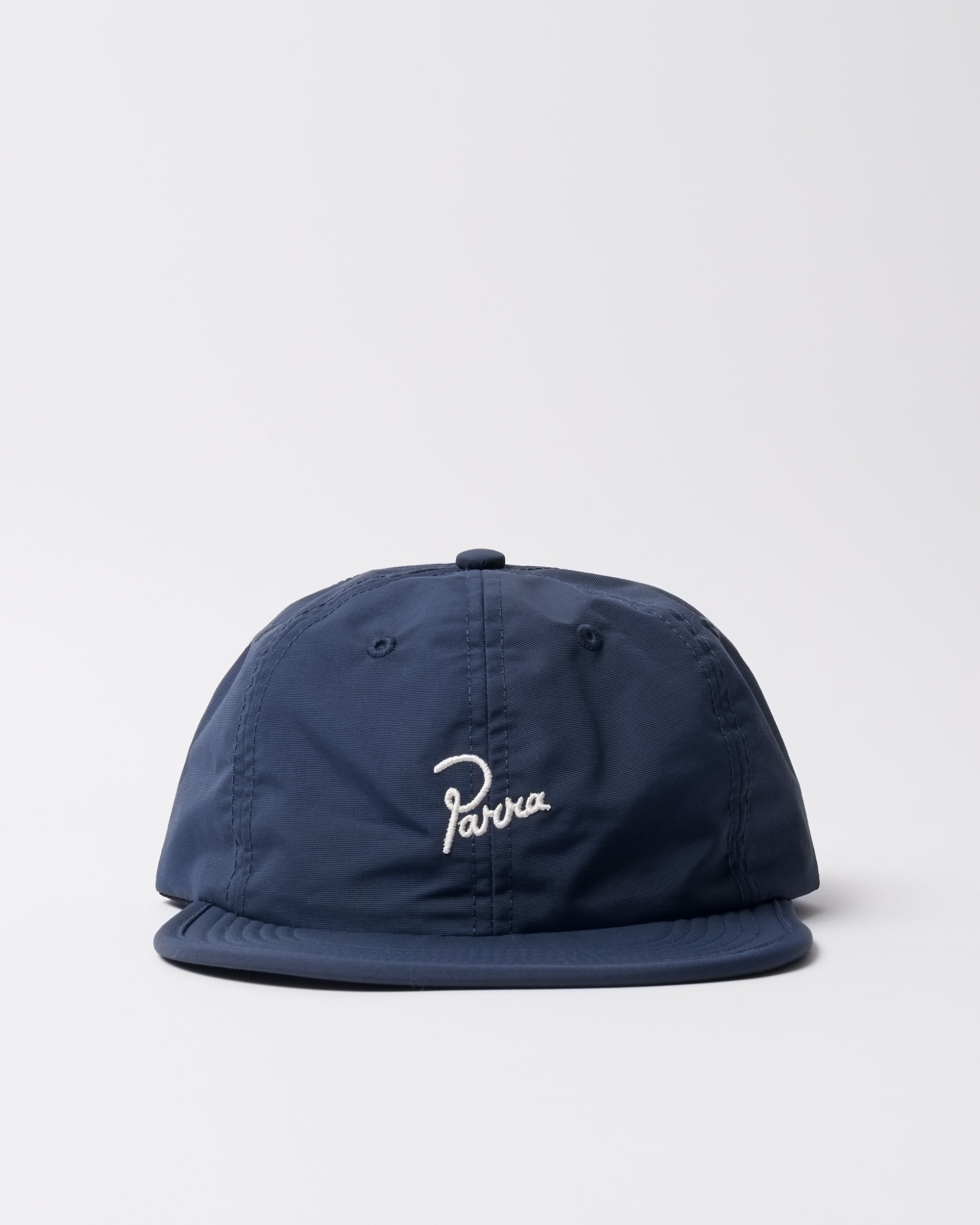 Signature 6 panel hat – by Parra EU