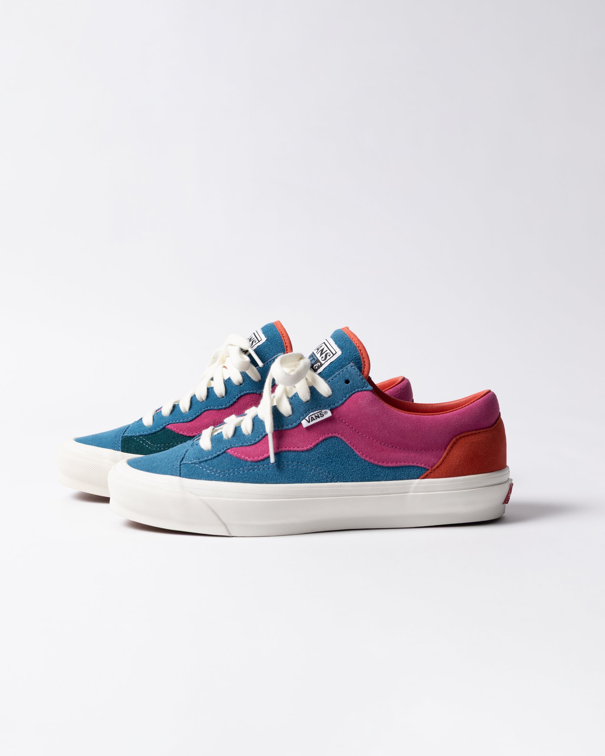 OTW® Old Skool 36 PP – by Parra EU