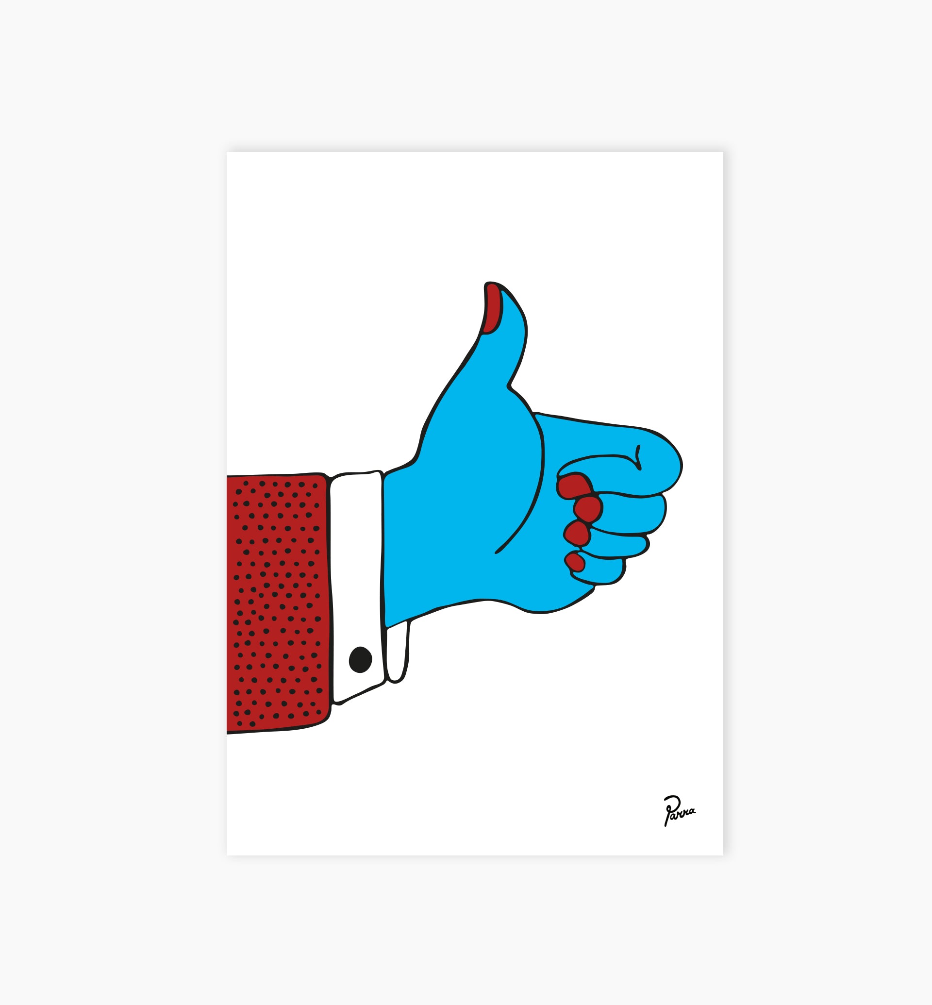 Parra - parra gift card