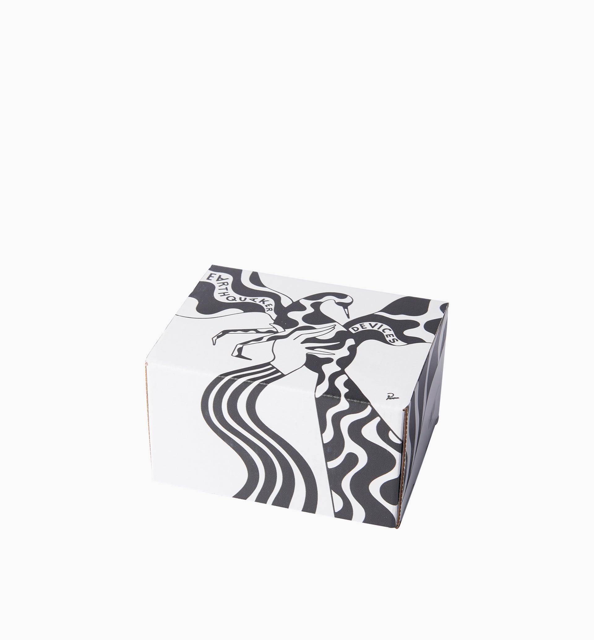 Parra - The Disaster Transport by Parra
