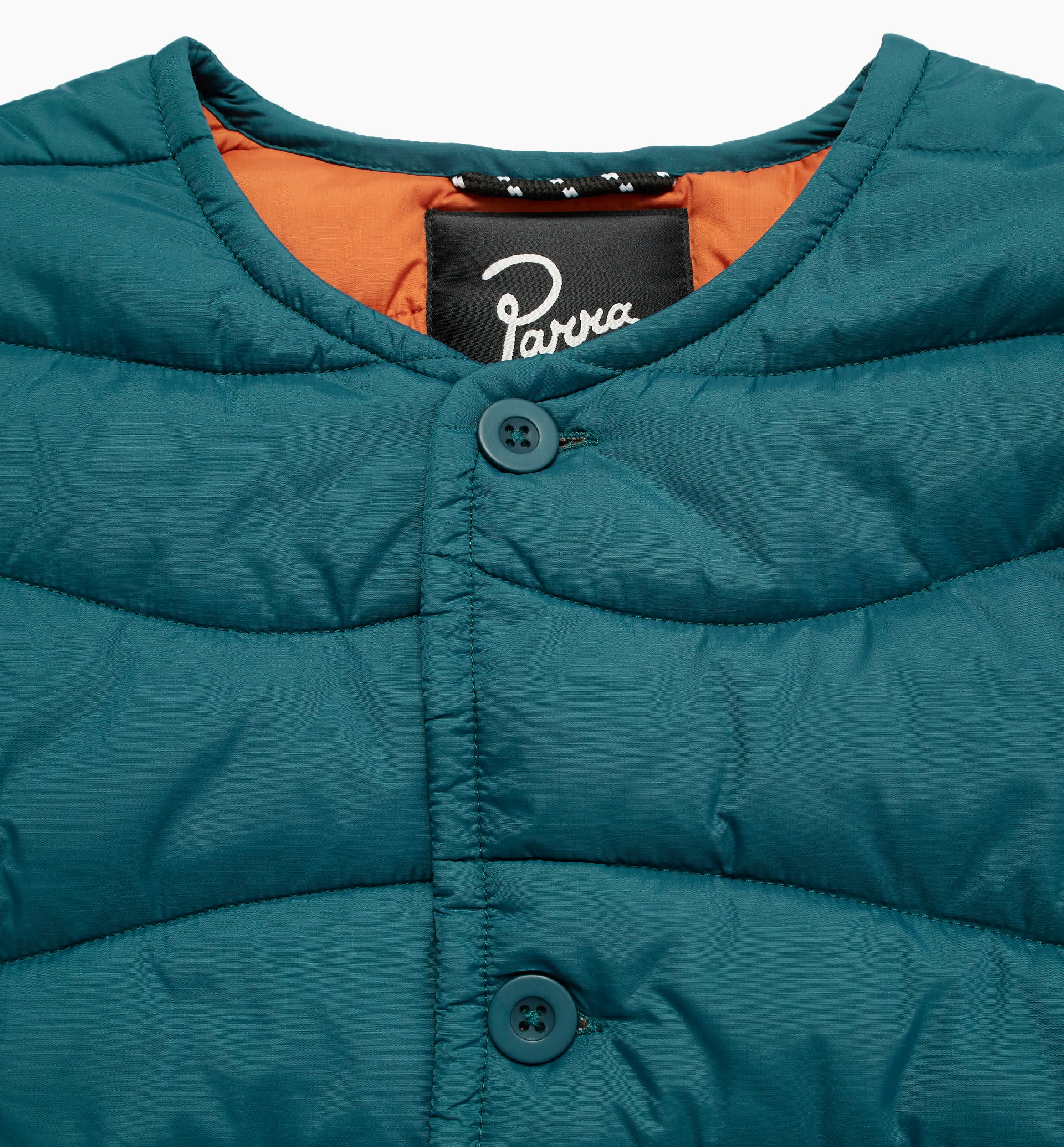 Parra - colored landscaped jacket