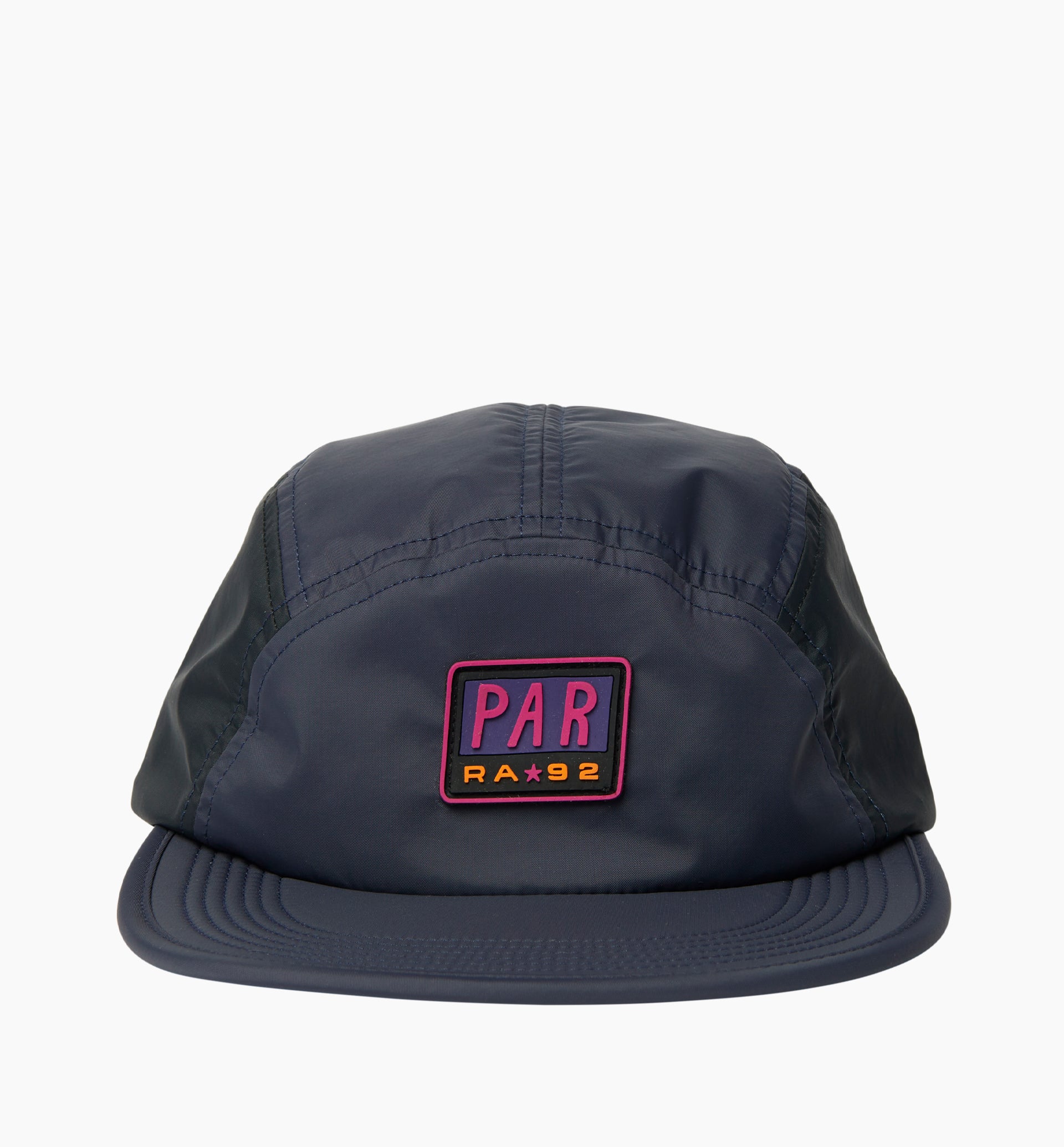 Parra - 1992 logo 5 panel hat