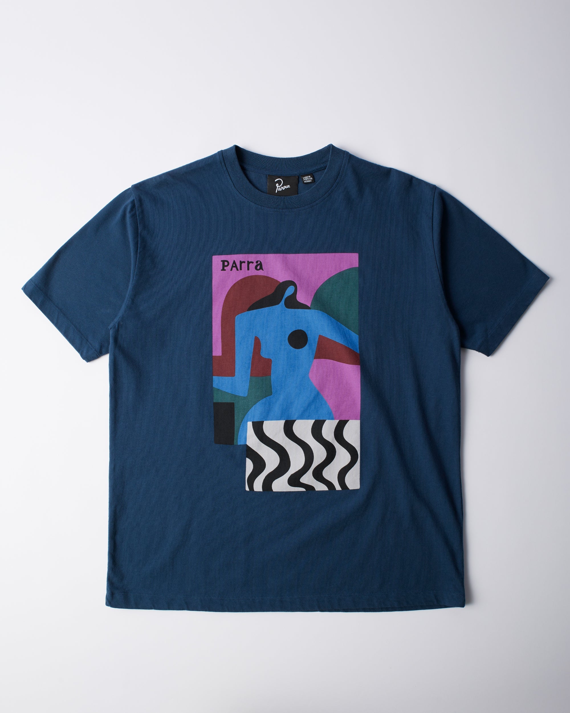 all products by Parra EU