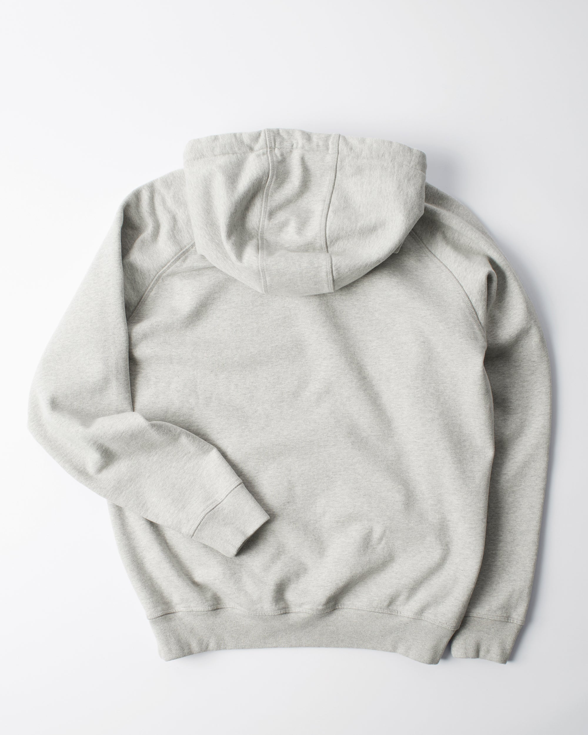Blob logo hooded sweatshirt – by Parra EU