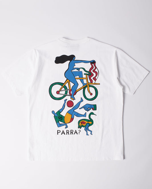 Vase delivery t-shirt