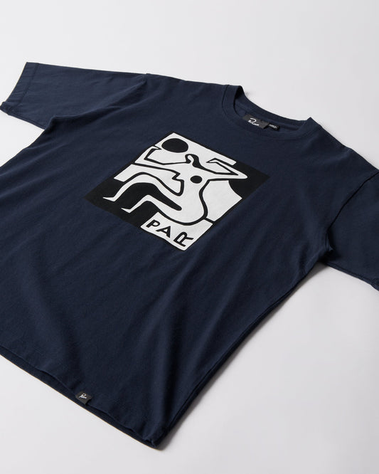Ball sports t-shirt