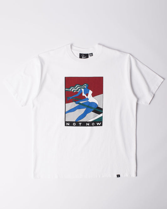 Into nowhere t-shirt