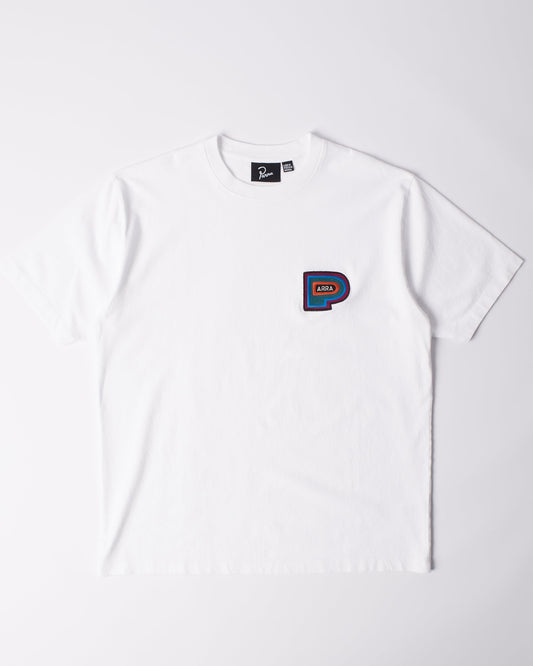 Repeat pea t-shirt