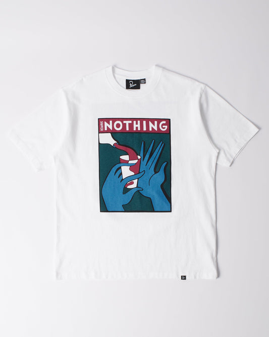 Super nothing t-shirt