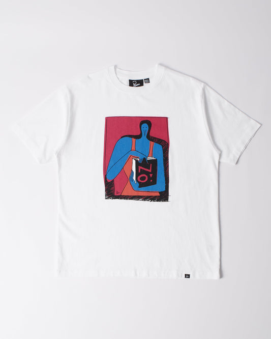 No books t-shirt