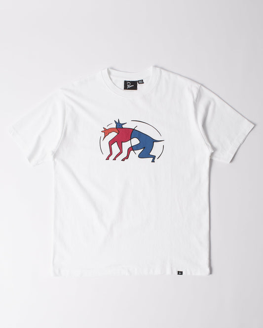 The zoomies t-shirt