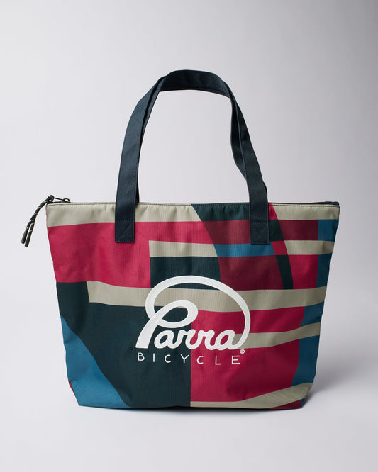 Vertical forest bag