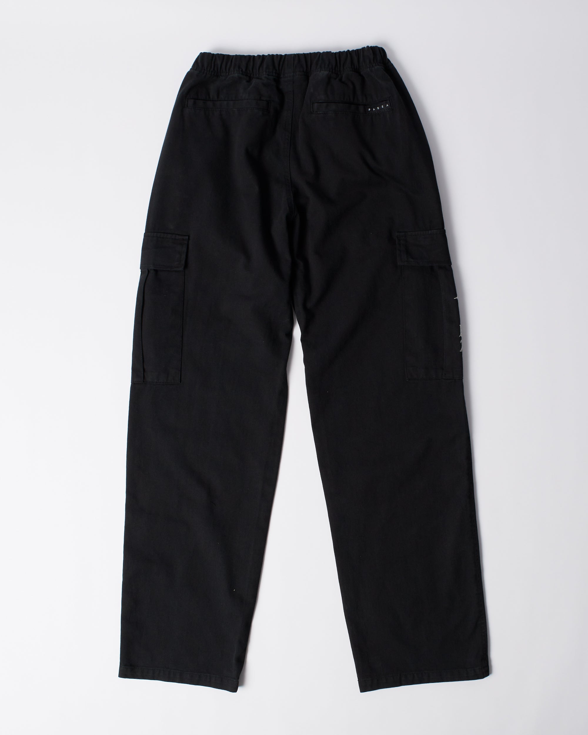 パピエpapier Puckering pants/black 2025SS パピエpapier Puckering pants/black 2025SS 2025ss パピエ