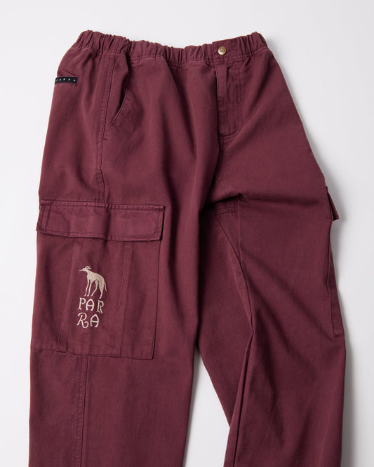 Pants again pants