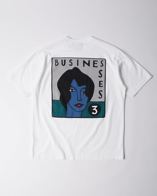 Nothing please t-shirt