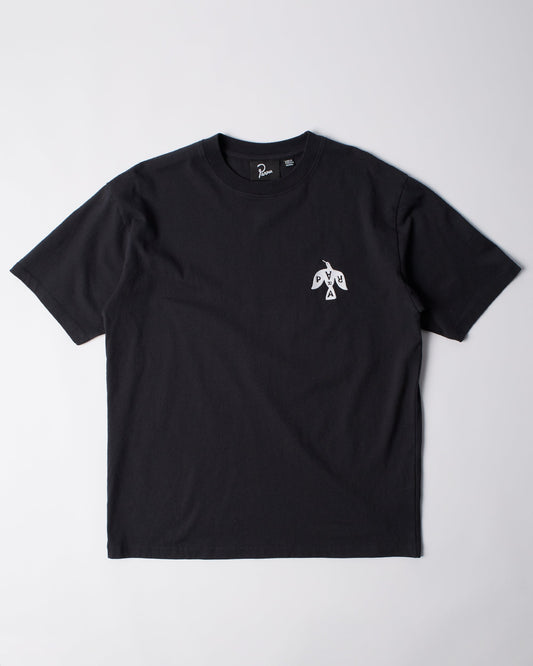 Crow logo t-shirt