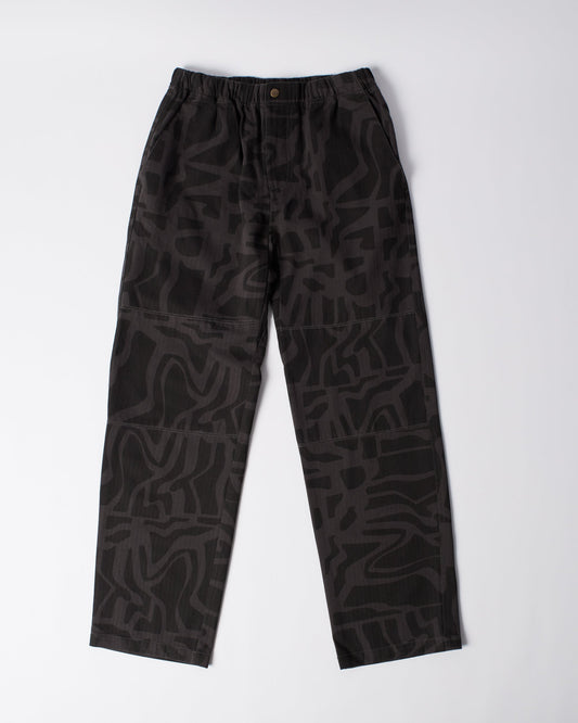 Broken ftp pants