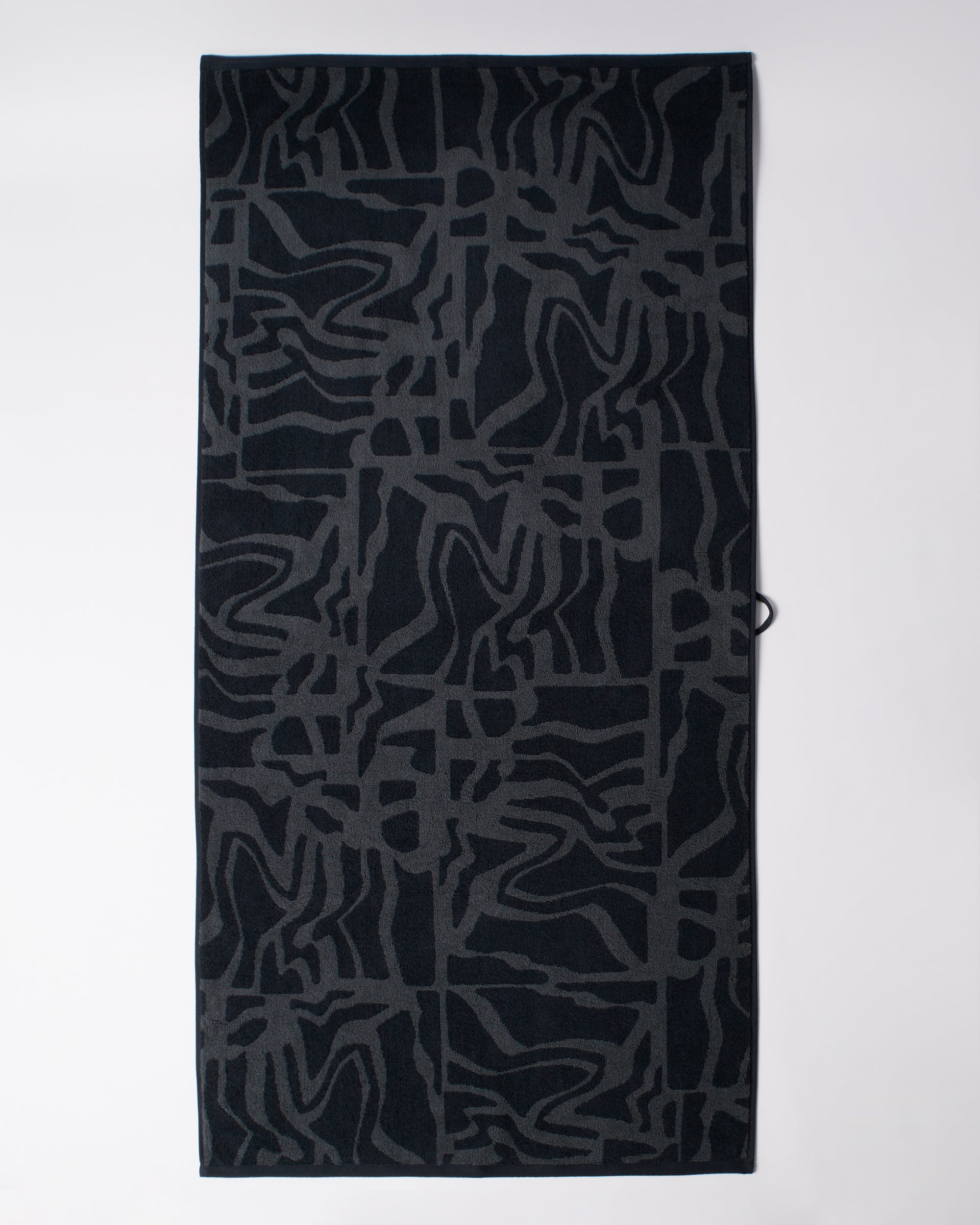 【新品箱付き】by parra Backwards towel Broken ftp bath towel set – by Parra EU