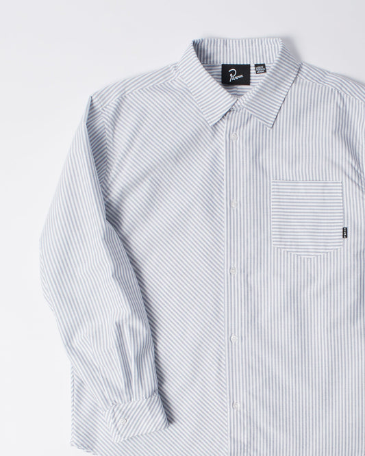 Horizonticaled shirt