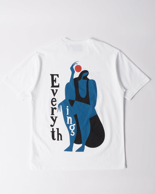 Everything t-shirt