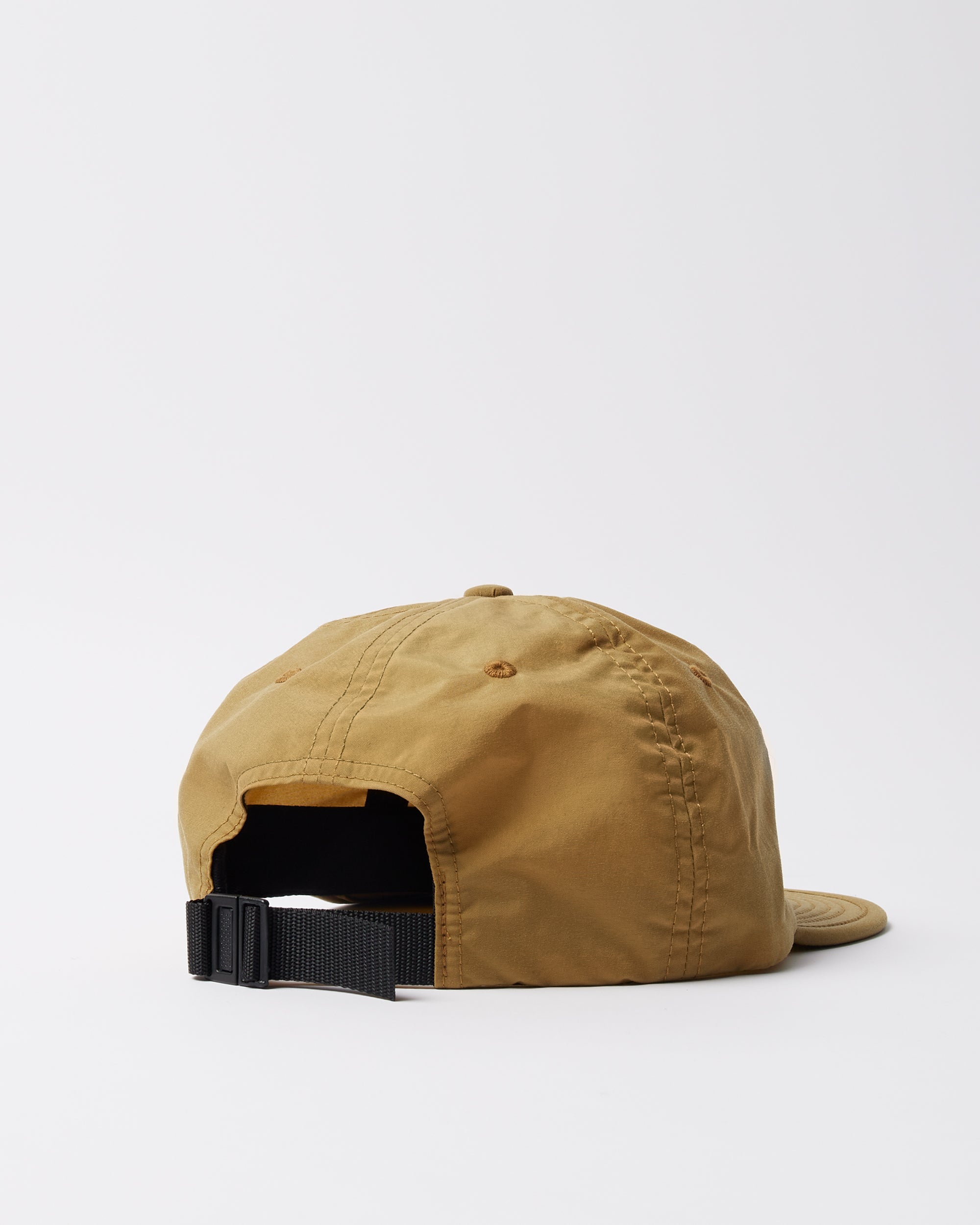 Signature 6 panel hat – by Parra EU