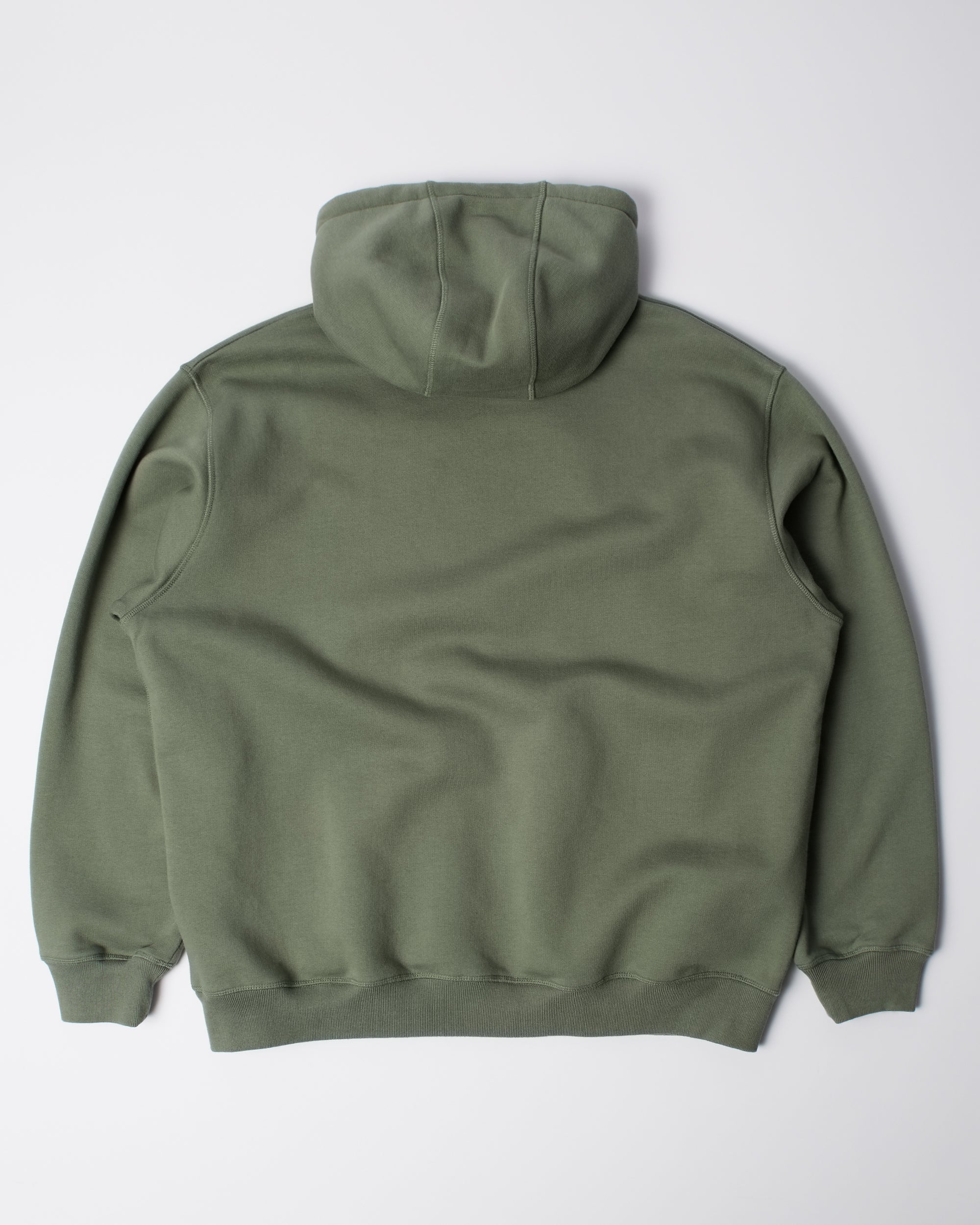 End the bunny zip hooded sweatshirt – by Parra EU