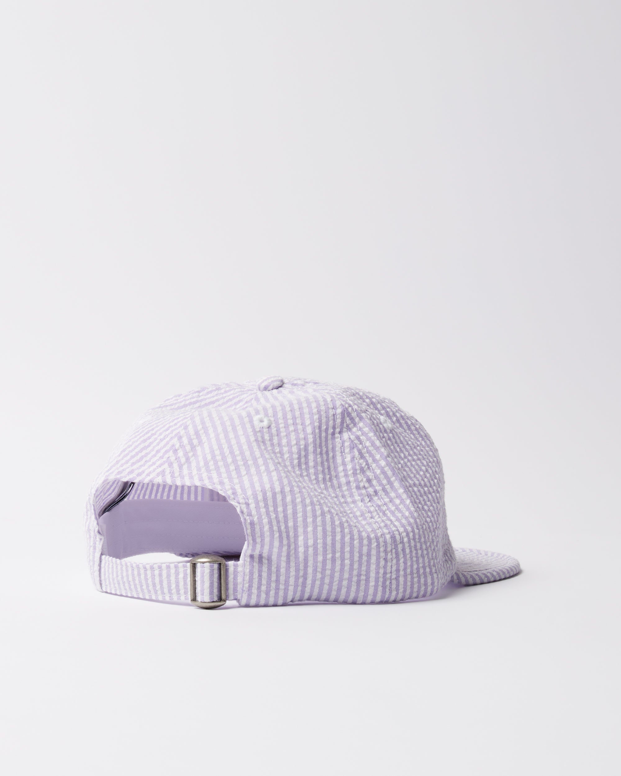Signature 6 panel hat – by Parra EU