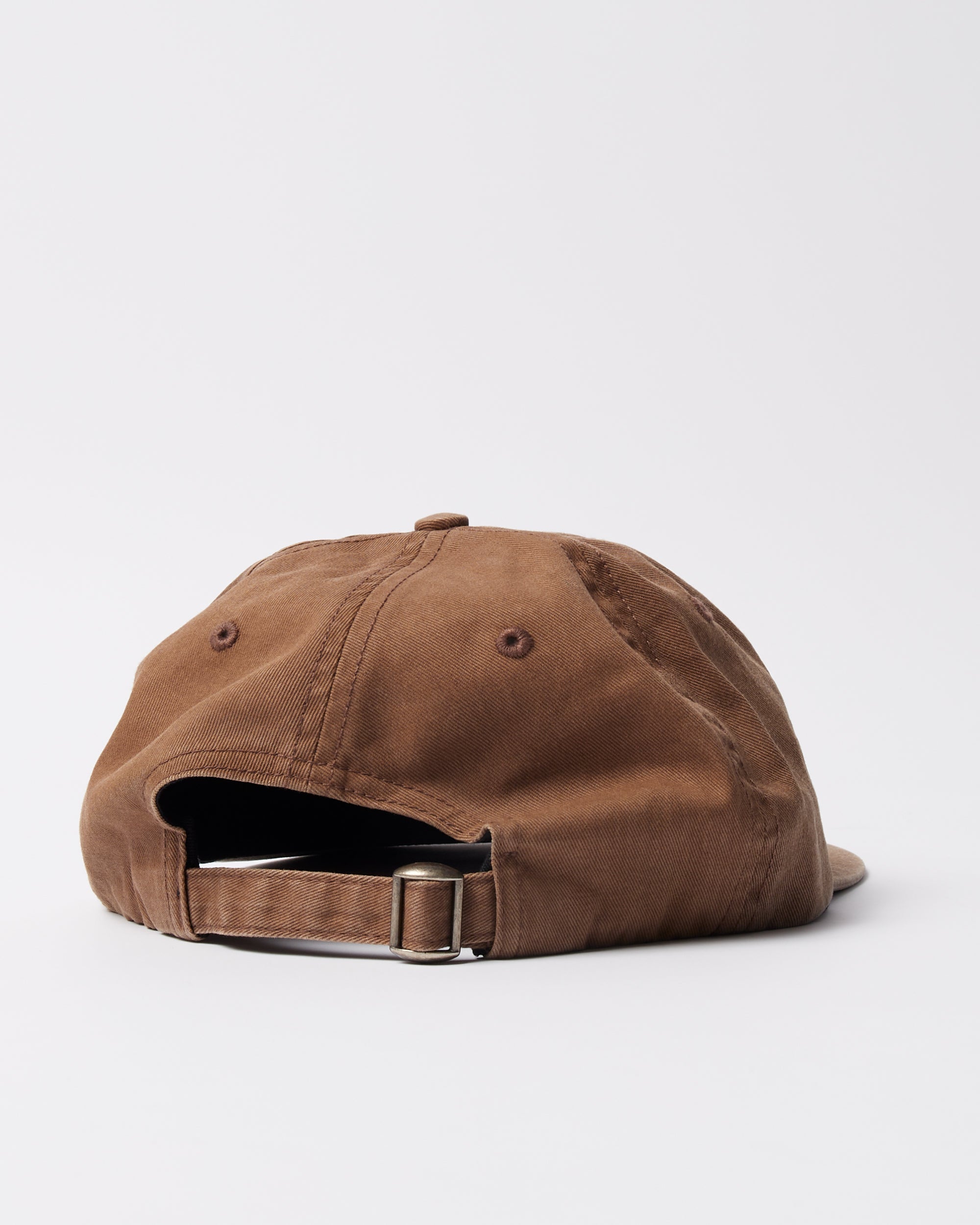 Signature 6 panel hat – by Parra EU