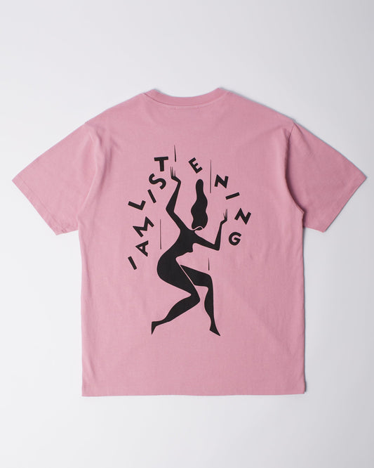 Not listening t-shirt