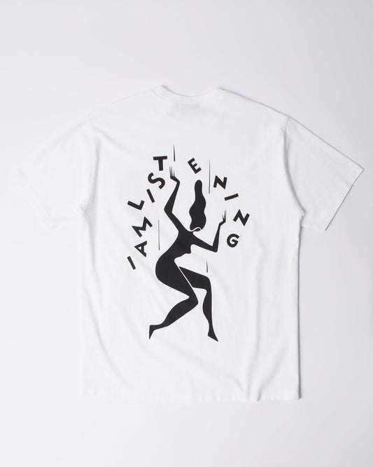 Not listening t-shirt
