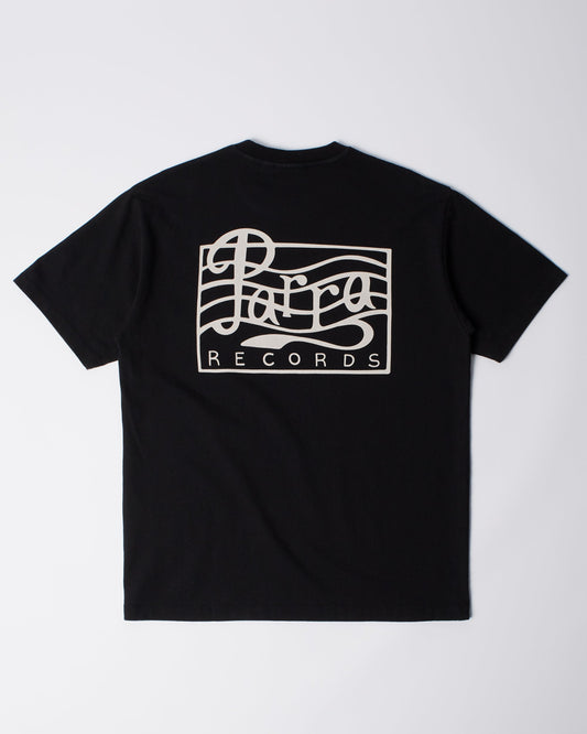 Parra records t-shirt
