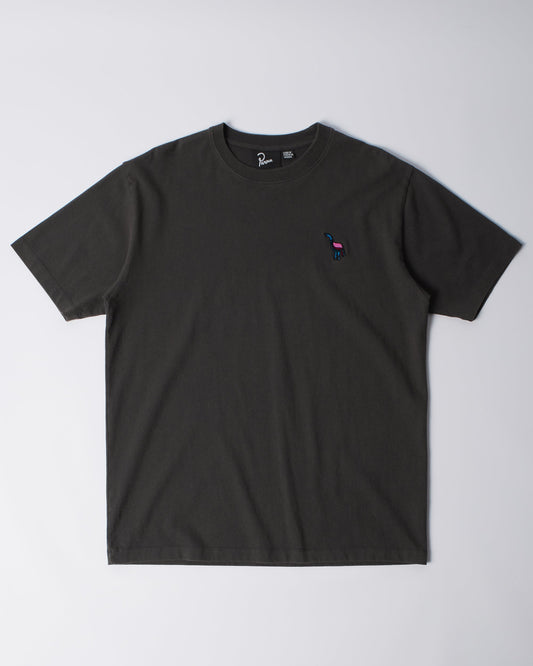 Color goose t-shirt