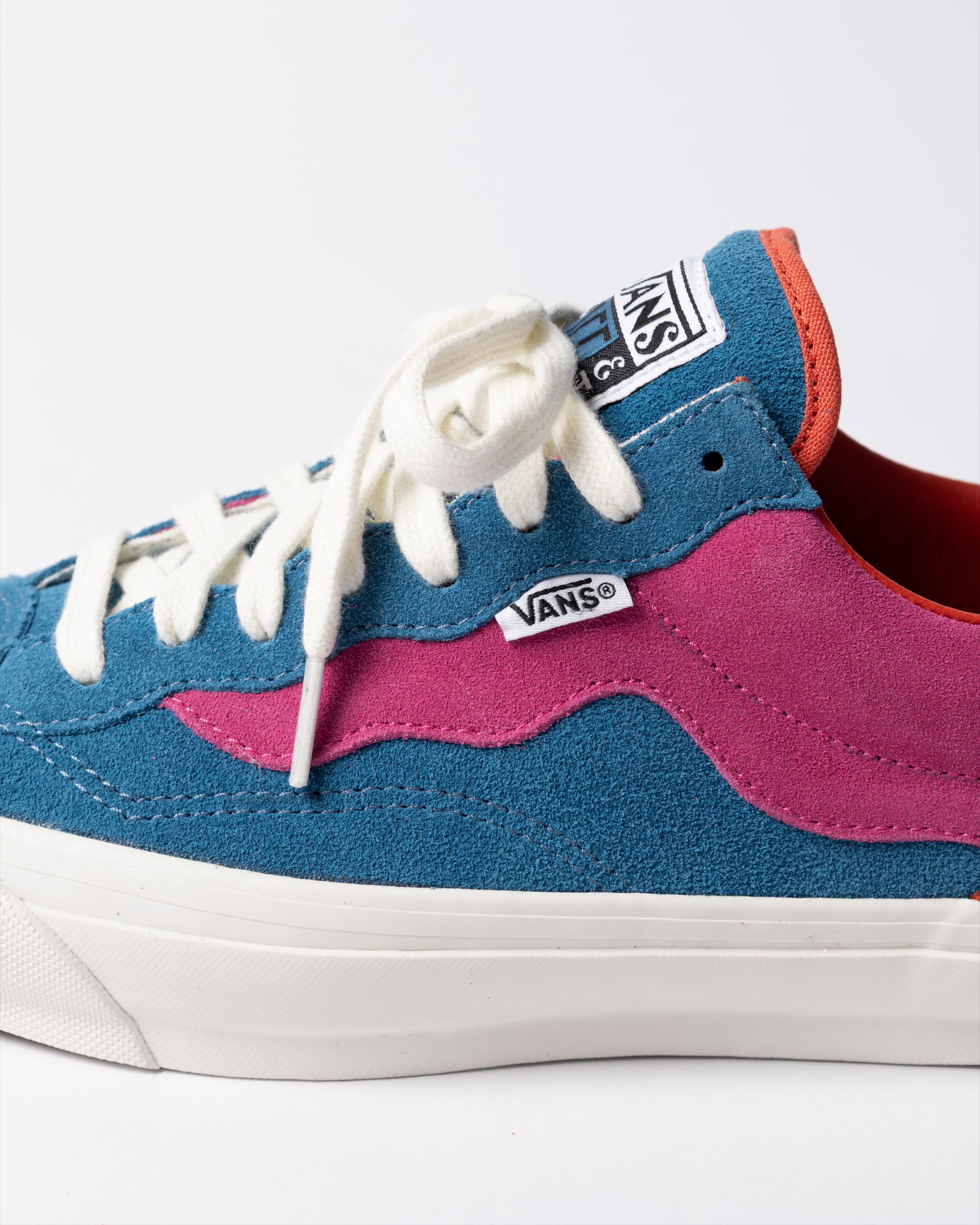 OTW® Old Skool 36 PP – by Parra EU