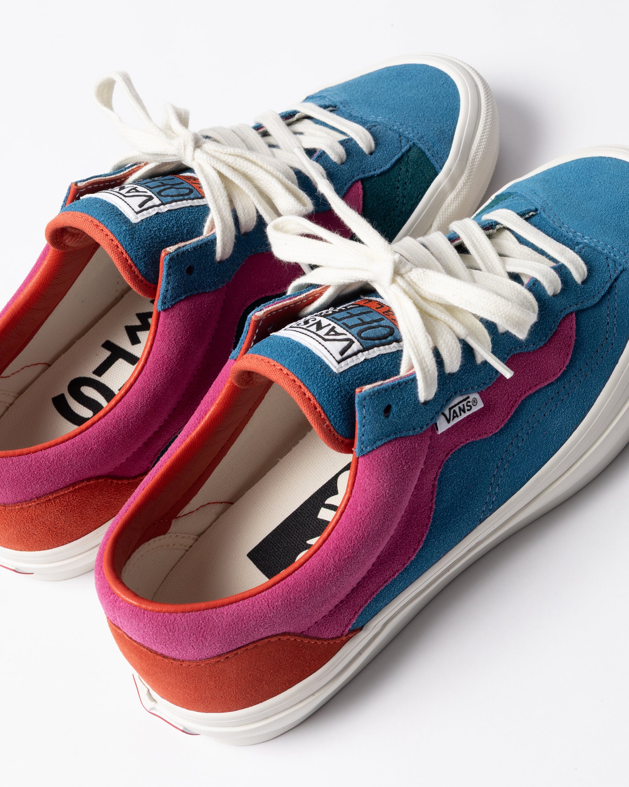 OTW® Old Skool 36 PP – by Parra EU