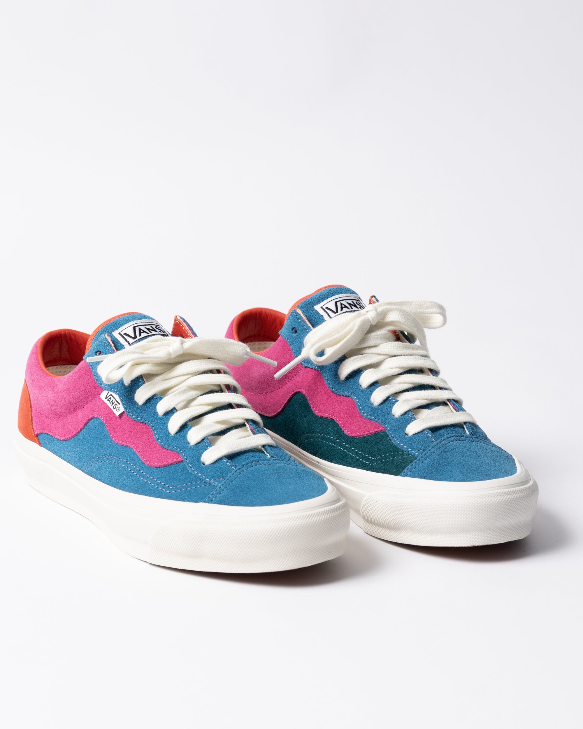 OTW® Old Skool 36 PP – by Parra EU