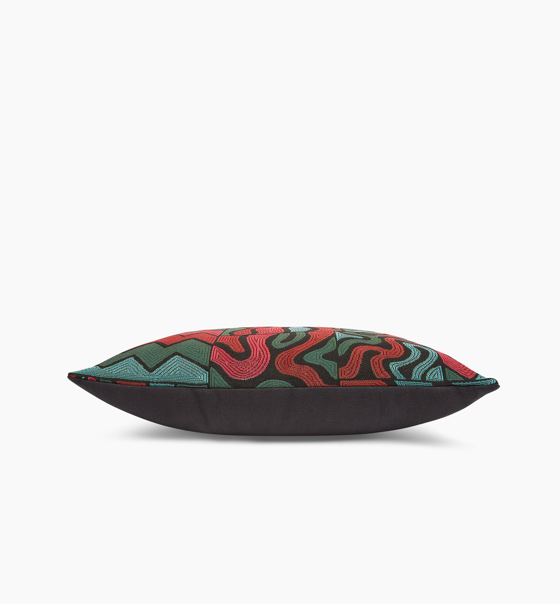 Parra - gem stone cushion