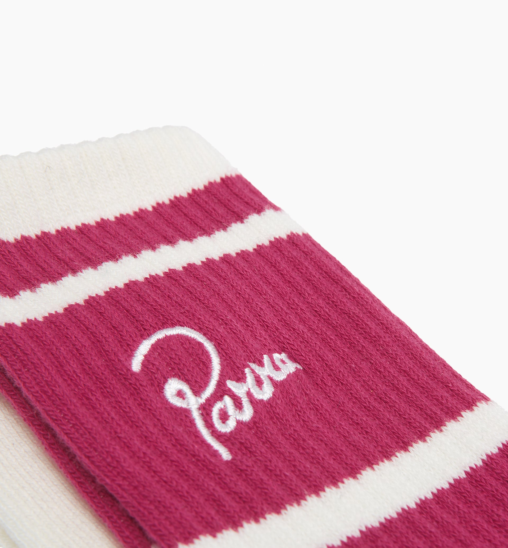 Parra - 2 tone crew socks