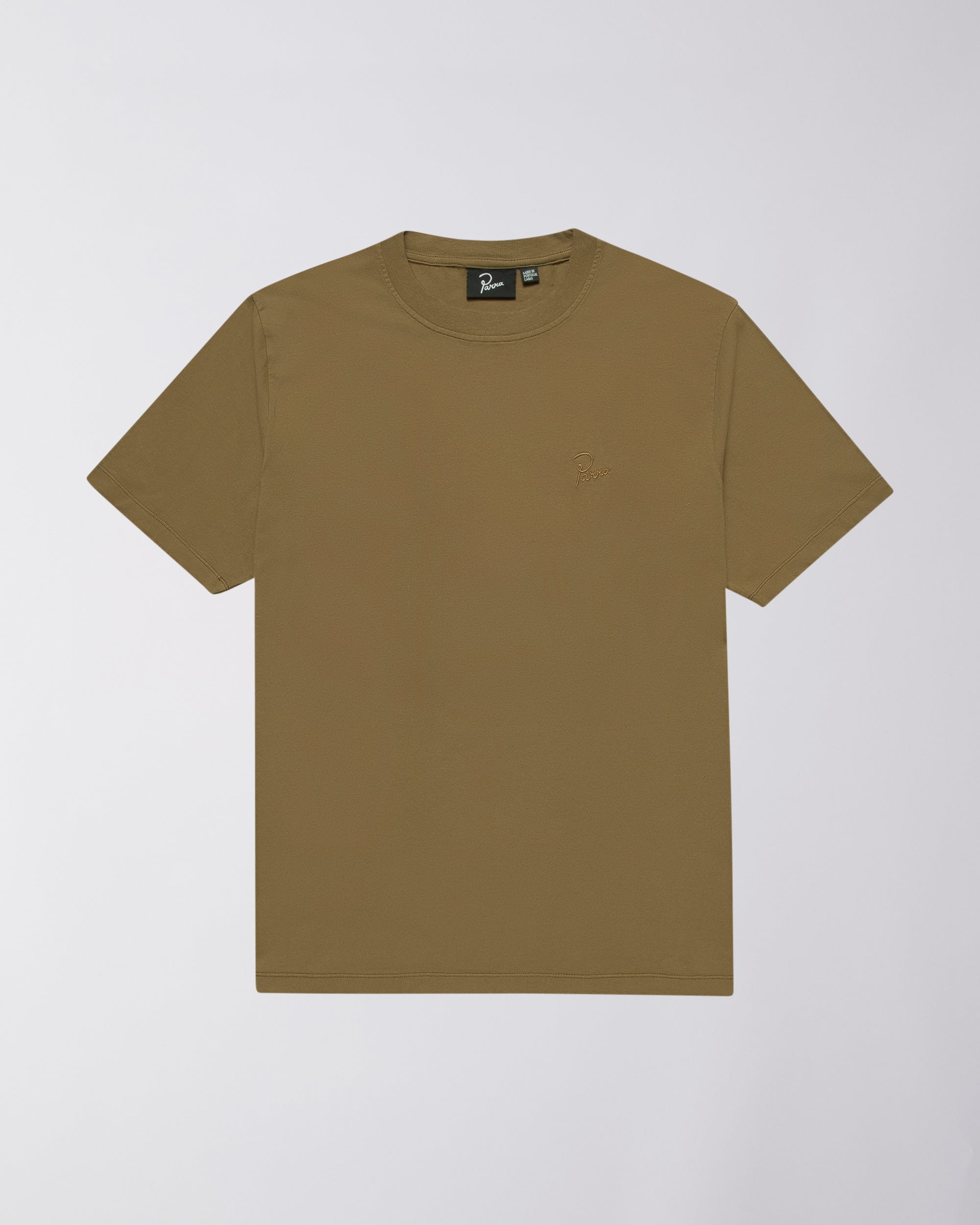 Parra - logo t-shirt