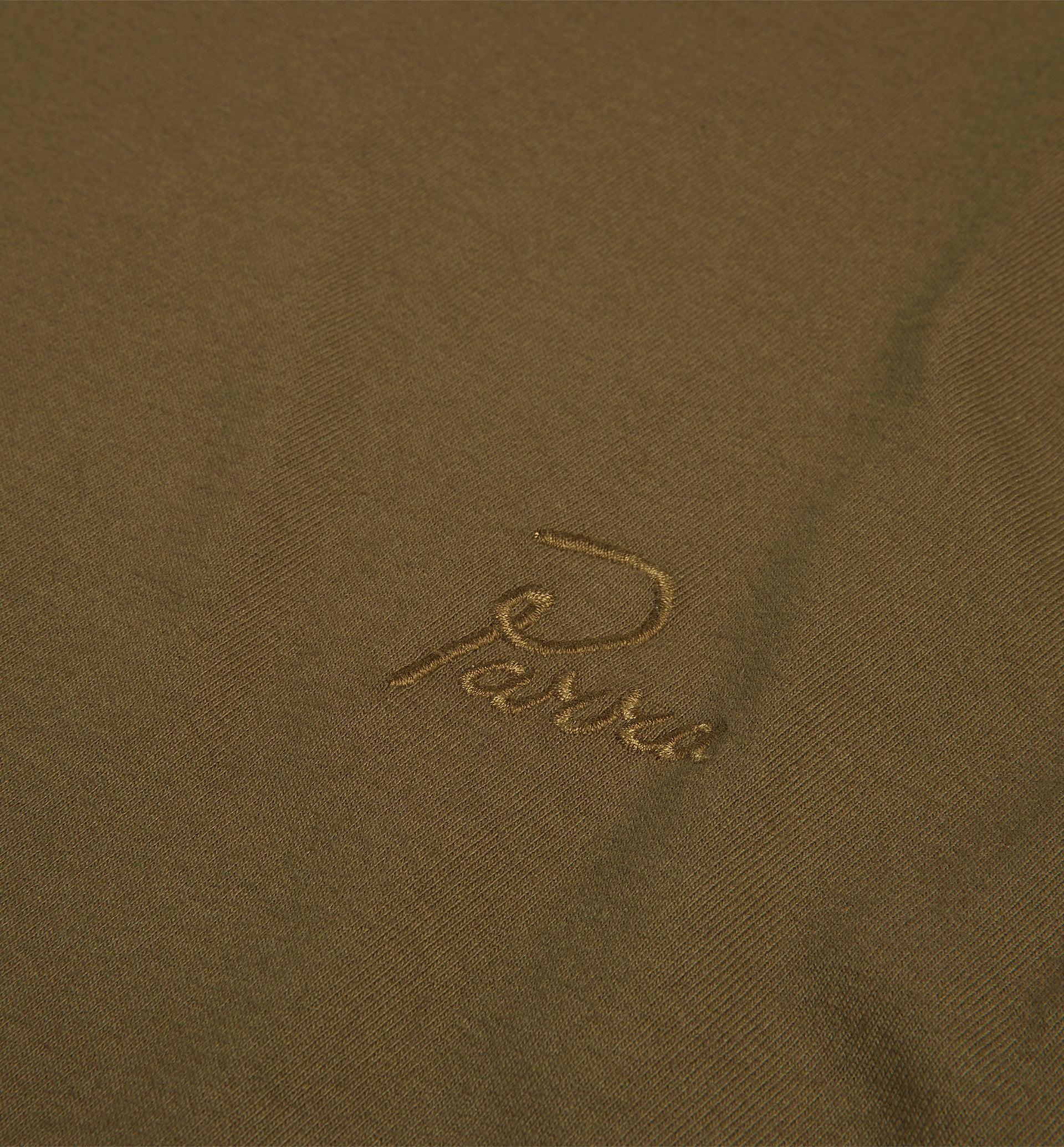 Parra - logo t-shirt
